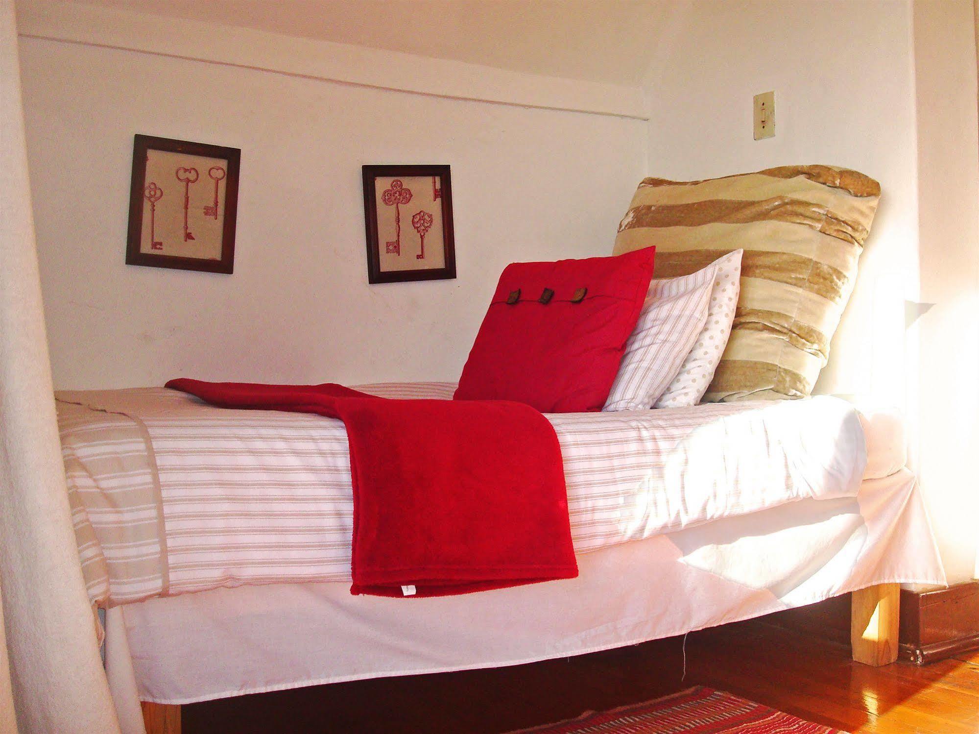 Durban Bed And Breakfast Экстерьер фото
